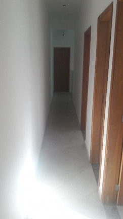 Imagem Casa com 4 Quartos à Venda, 190 m² em Marapé - Santos