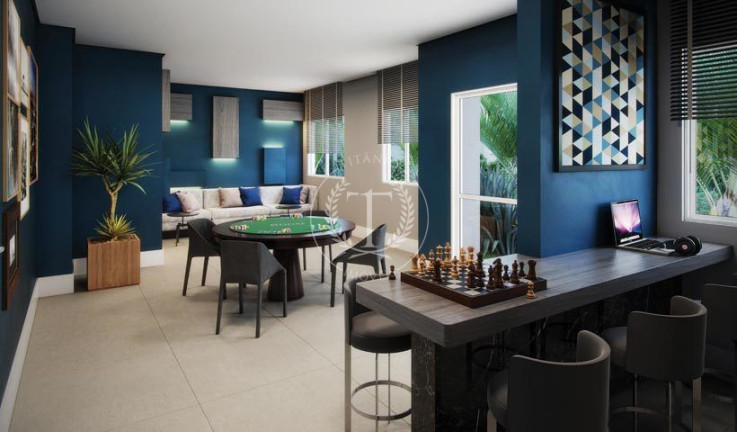 Imagem Apartamento com 1 Quarto à Venda, 27 m² em Brás - São Paulo Imagem Apartamento com 1 Quarto à Venda, 27 m² em Brás - São Paulo