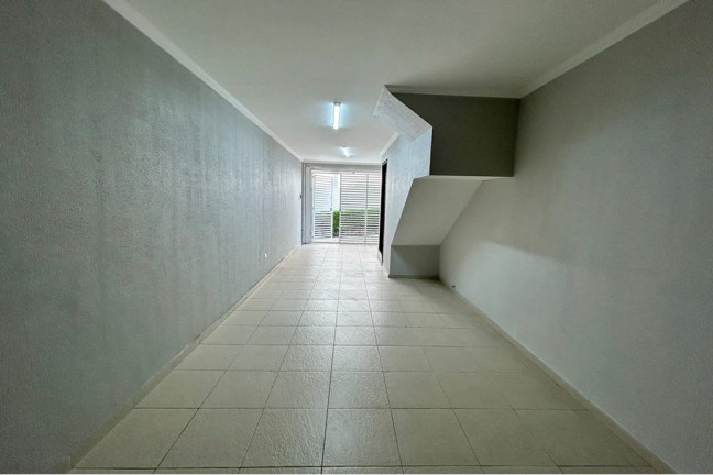 Imagem Casa de Condomínio com 2 Quartos à Venda, 100 m² em Vila Granada - São Paulo Imagem Casa de Condomínio com 2 Quartos à Venda, 100 m² em Vila Granada - São Paulo