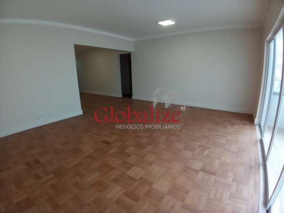Imagem Imóvel com 3 Quartos à Venda, 146 m² em José Menino - Santos