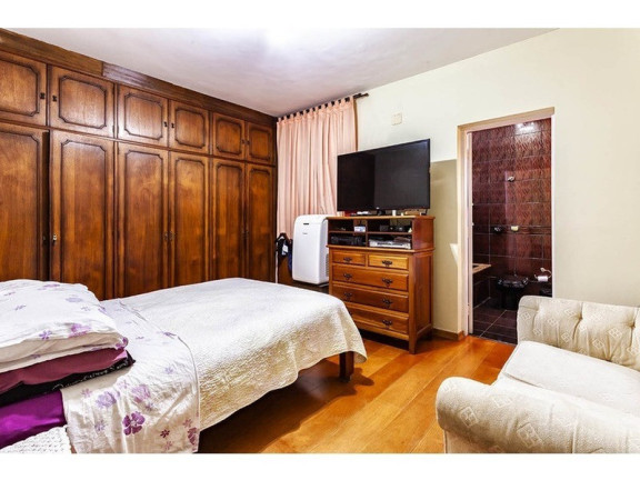 Imagem Sobrado com 3 Quartos à Venda, 202 m² em Mooca - São Paulo