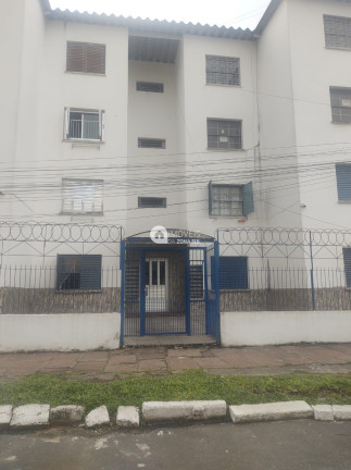Imagem Apartamento com 2 Quartos à Venda, 45 m²