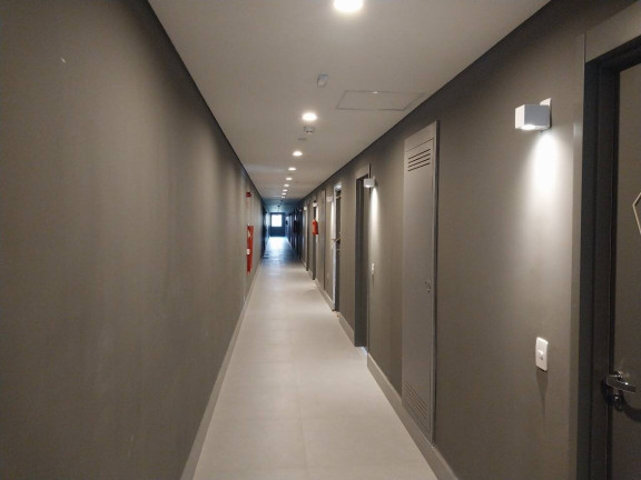 Imagem Apartamento com 1 Quarto à Venda,  em São Paulo