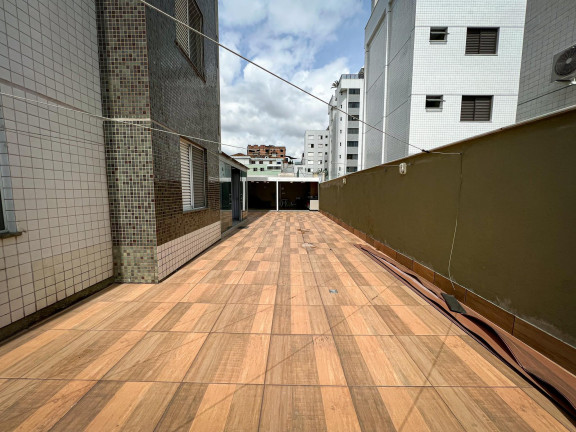 Imagem Apartamento com 4 Quartos à Venda, 226 m² em Castelo - Belo Horizonte