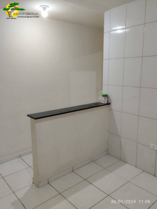 Imagem Casa com 1 Quarto para Alugar, 60 m² em Lauzane Paulista - São Paulo