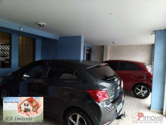 Imagem Casa com 4 Quartos à Venda, 252 m² em Vila Marina - Santo André Imagem Casa com 4 Quartos à Venda, 252 m² em Vila Marina - Santo André