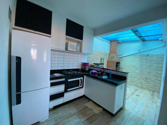 Imagem Casa à Venda,  em Nova Odessa