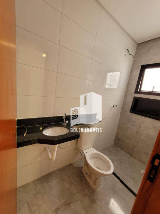 Imagem Casa com 3 Quartos à Venda, 75 m² em Aviação - Praia Grande