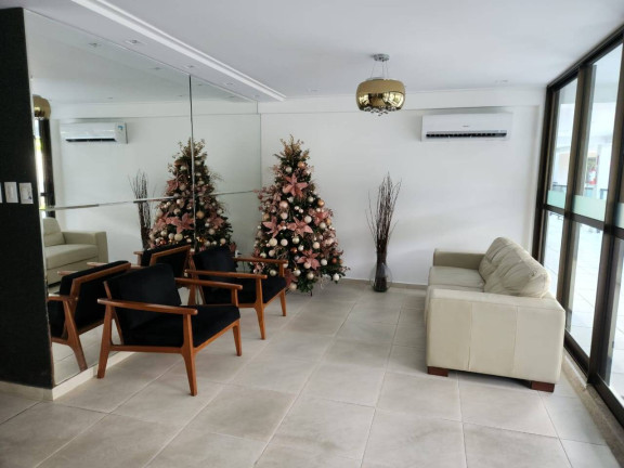 Imagem Apartamento com 1 Quarto para Alugar, 28 m² em Boa Viagem - Recife Imagem Apartamento com 1 Quarto para Alugar, 28 m² em Boa Viagem - Recife