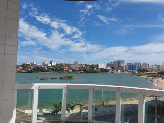 Imagem Apartamento com 3 Quartos à Venda, 82 m² em Muquiçaba - Guarapari Imagem Apartamento com 3 Quartos à Venda, 82 m² em Muquiçaba - Guarapari