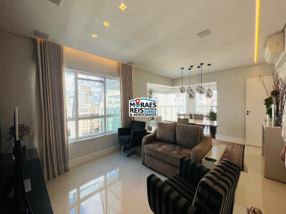 Imagem Apartamento com 3 Quartos à Venda, 215 m² em Campo Belo - São Paulo Imagem Apartamento com 3 Quartos à Venda, 215 m² em Campo Belo - São Paulo