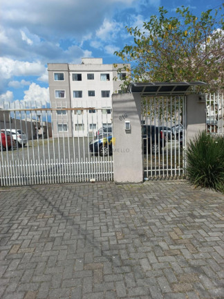 Imagem Apartamento com 2 Quartos para Alugar, 60 m² em Weissópolis - Pinhais Imagem Apartamento com 2 Quartos para Alugar, 60 m² em Weissópolis - Pinhais