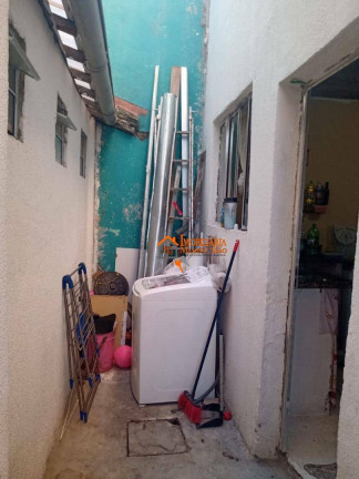 Imagem Sobrado com 4 Quartos à Venda, 90 m² em Vila Moreira - Guarulhos Imagem Sobrado com 4 Quartos à Venda, 90 m² em Vila Moreira - Guarulhos