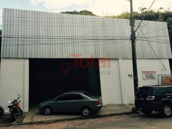 Imagem Galpão à Venda, em Giovanini - Coronel Fabriciano Imagem Galpão à Venda, em Giovanini - Coronel Fabriciano