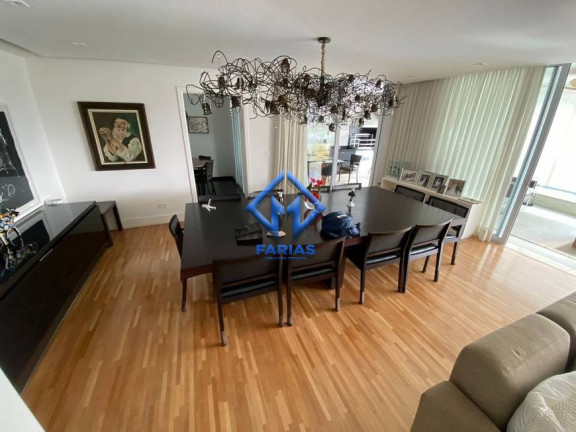 Imagem Apartamento com 3 Quartos à Venda, 271 m² em Perdizes - São Paulo Imagem Apartamento com 3 Quartos à Venda, 271 m² em Perdizes - São Paulo