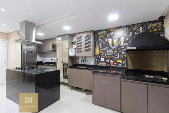 Imagem Apartamento com 1 Quarto à Venda, 63 m² em Continental - Osasco Imagem Apartamento com 1 Quarto à Venda, 63 m² em Continental - Osasco