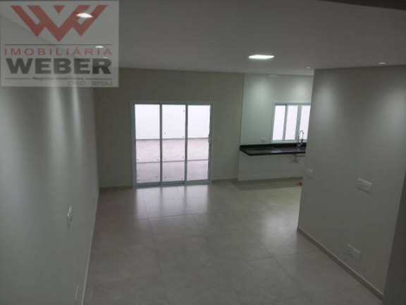 Imagem Casa de Condomínio com 3 Quartos à Venda, 154 m² em Horto Florestal - Sorocaba Imagem Casa de Condomínio com 3 Quartos à Venda, 154 m² em Horto Florestal - Sorocaba