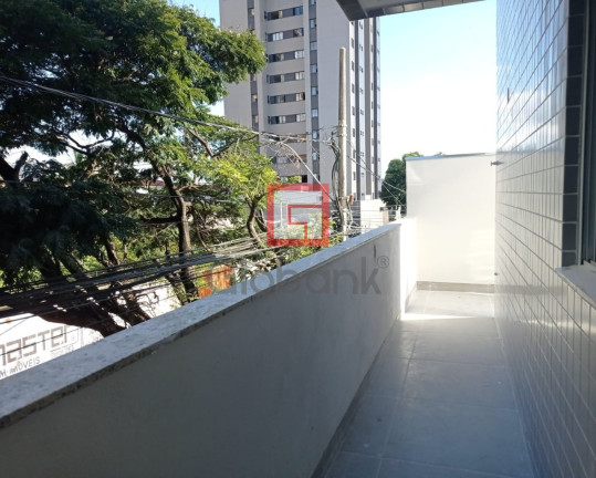 Imagem Apartamento com 3 Quartos à Venda, 79 m² em Todos Os Santos - Montes Claros Imagem Apartamento com 3 Quartos à Venda, 79 m² em Todos Os Santos - Montes Claros