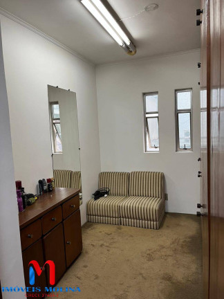 Imagem Sobrado com 3 Quartos à Venda, 364 m² em Osvaldo Cruz - São Caetano Do Sul