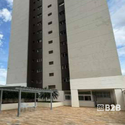 Imagem Apartamento com 2 Quartos à Venda, 56 m² em Jardim Ubirama - Lençóis Paulista