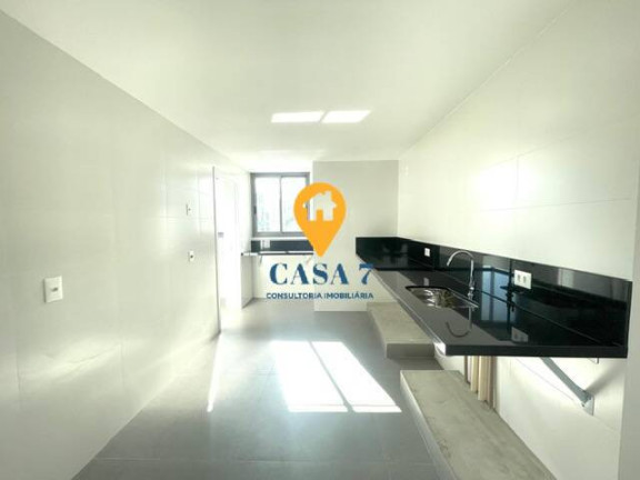 Imagem Apartamento com 4 Quartos à Venda, 136 m² em Gutierrez - Belo Horizonte Imagem Apartamento com 4 Quartos à Venda, 136 m² em Gutierrez - Belo Horizonte