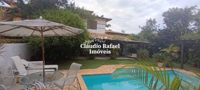 Imagem Casa com 3 Quartos à Venda, 200 m² em Manguinhos - Armação Dos Búzios