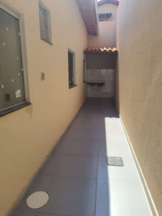 Imagem Casa com 3 Quartos à Venda, 50 m² em Acácias - Montes Claros Imagem Casa com 3 Quartos à Venda, 50 m² em Acácias - Montes Claros