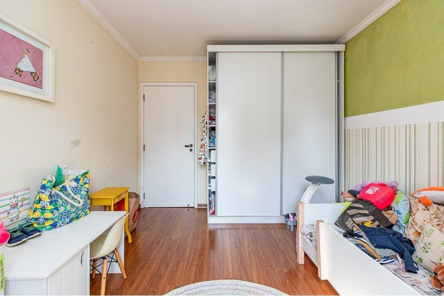 Imagem Apartamento com 3 Quartos à Venda, 116 m² em Morro Dos Ingleses - São Paulo
