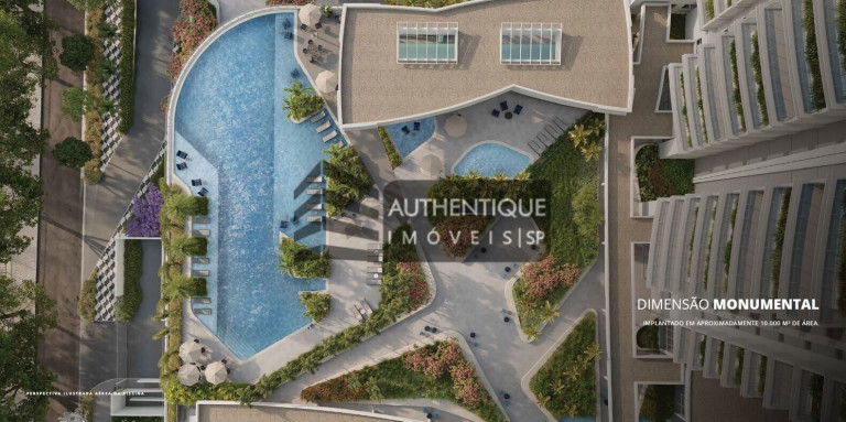 Imagem Cobertura com 4 Quartos à Venda, 560 m² em Paraíso - São Paulo