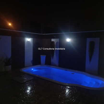 Imagem Sobrado com 3 Quartos à Venda, em Jardim Residencial Veneza - Indaiatuba Imagem Sobrado com 3 Quartos à Venda, em Jardim Residencial Veneza - Indaiatuba