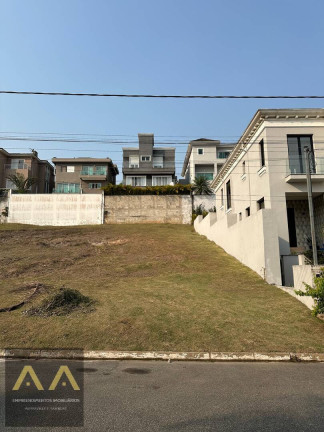 Imagem Terreno em Condomínio à Venda, 360 m² em Alphaville - Santana De Parnaíba