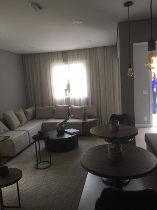 Imagem Apartamento com 1 Quarto à Venda, 27 m² em Consolação - São Paulo