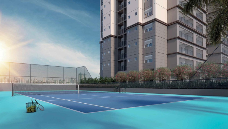 Imagem Apartamento com 3 Quartos à Venda, 140 m² em Ipiranga - São Paulo