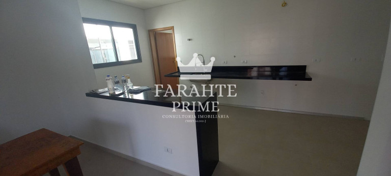 Imagem Casa com 2 Quartos à Venda, em Aparecida - Santos Imagem Casa com 2 Quartos à Venda, em Aparecida - Santos