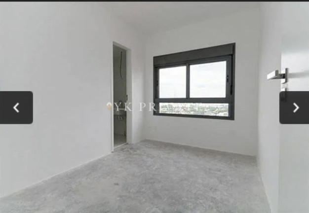 Imagem Apartamento com 4 Quartos à Venda, 275 m² em Sumarezinho - São Paulo