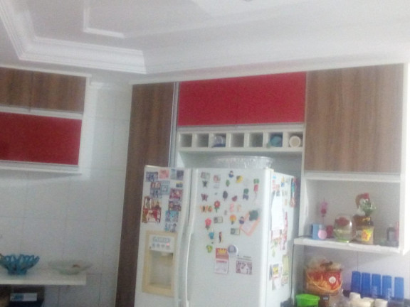 Imagem Casa com 2 Quartos à Venda, 77 m² em Jardim Torrão De Ouro - São José Dos Campos