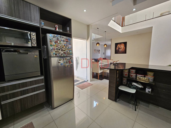 Imagem Casa de Condomínio com 3 Quartos à Venda, 198 m² em Jardim Terras De São Francisco - Sorocaba Imagem Casa de Condomínio com 3 Quartos à Venda, 198 m² em Jardim Terras De São Francisco - Sorocaba