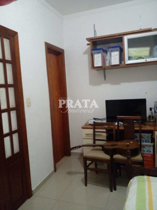 Imagem Casa com 3 Quartos à Venda, 210 m² em Centro - São Vicente Imagem Casa com 3 Quartos à Venda, 210 m² em Centro - São Vicente