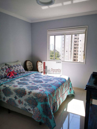 Imagem Apartamento com 4 Quartos à Venda, 223 m² em Morumbi - São Paulo Imagem Apartamento com 4 Quartos à Venda, 223 m² em Morumbi - São Paulo