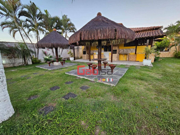 Imagem Casa com 2 Quartos à Venda, 90 m² em Braga - Cabo Frio Imagem Casa com 2 Quartos à Venda, 90 m² em Braga - Cabo Frio