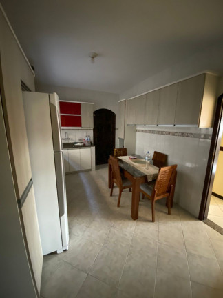 Imagem Sobrado com 2 Quartos para Alugar, 75 m² em Nancilândia - Itaborai