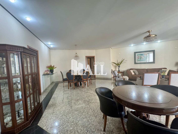 Imagem Apartamento com 4 Quartos à Venda, 250 m² em Centro - São José Do Rio Preto Imagem Apartamento com 4 Quartos à Venda, 250 m² em Centro - São José Do Rio Preto