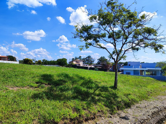 Imagem Terreno à Venda, 648 m² em Ninho Verde I - Porangaba Imagem Terreno à Venda, 648 m² em Ninho Verde I - Porangaba