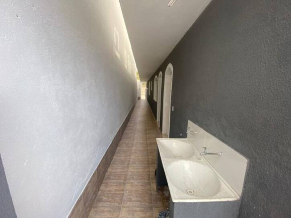 Imagem Sobrado com 2 Quartos à Venda, 201 m² em Campos Elíseos - Taubaté