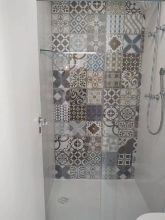 Imagem Apartamento com 1 Quarto à Venda, 34 m² em água Branca - São Paulo
