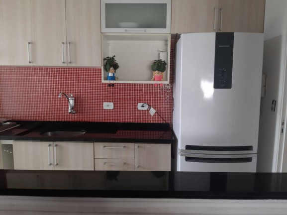 Imagem Apartamento com 2 Quartos à Venda, 54 m² em Jardim Guadalajara - Sorocaba Imagem Apartamento com 2 Quartos à Venda, 54 m² em Jardim Guadalajara - Sorocaba