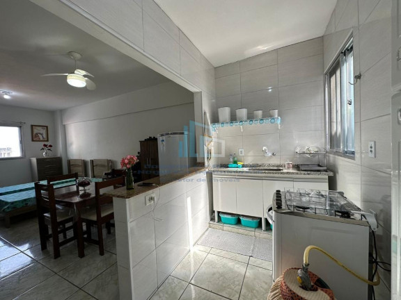 Imagem Kitnet à Venda, 35 m² em Mirim - Praia Grande Imagem Kitnet à Venda, 35 m² em Mirim - Praia Grande