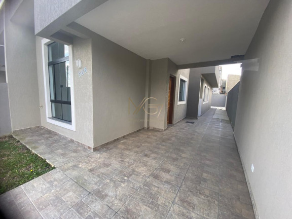 Imagem Casa com 3 Quartos à Venda, 82 m² em Cruzeiro - São José Dos Pinhais Imagem Casa com 3 Quartos à Venda, 82 m² em Cruzeiro - São José Dos Pinhais