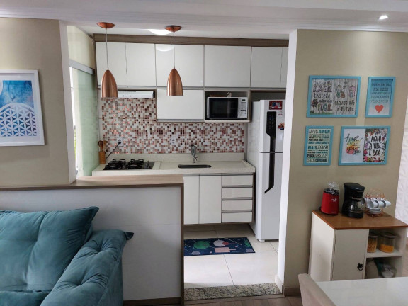Imagem Apartamento com 2 Quartos à Venda, 50 m² em Utinga - Santo André Imagem Apartamento com 2 Quartos à Venda, 50 m² em Utinga - Santo André