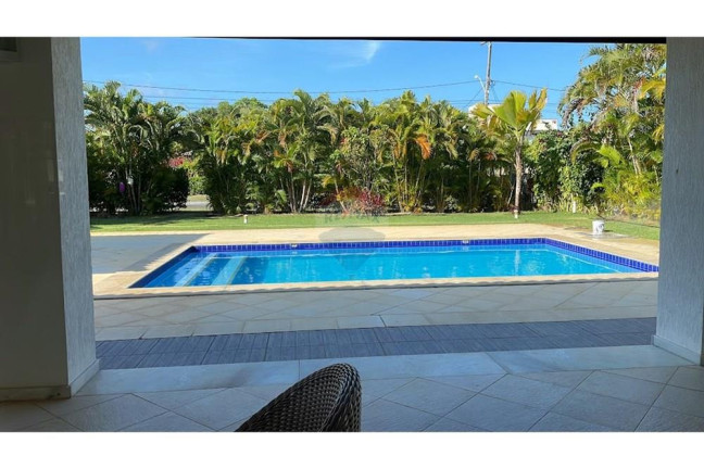 Imagem Casa de Condomínio com 4 Quartos à Venda, 450 m² em Itacimirim - Camaçari Imagem Casa de Condomínio com 4 Quartos à Venda, 450 m² em Itacimirim - Camaçari